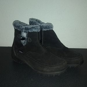 Floopi ankle boots